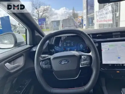 Photo 6 Ford Puma  1.0 EcoBoost 125ch S&S mHEV ST-Line Powershift