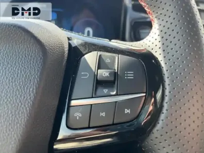 Photo 14 Ford Puma  1.0 EcoBoost 125ch S&S mHEV ST-Line Powershift