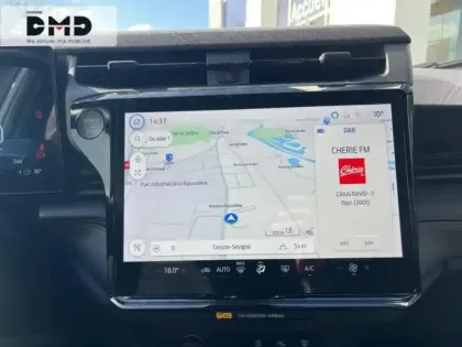 Photo 5 Ford Puma  1.0 EcoBoost 125ch S&S mHEV ST-Line Powershift