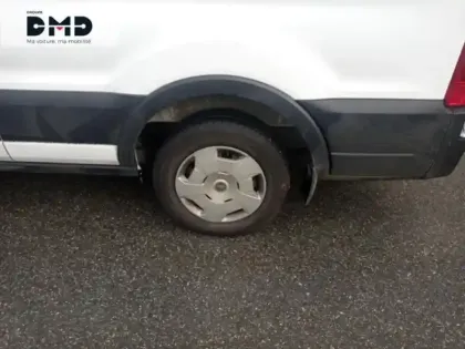 Photo 5 Ford Transit  2T Fg P350 L3H2 2.0 EcoBlue 130ch Trend