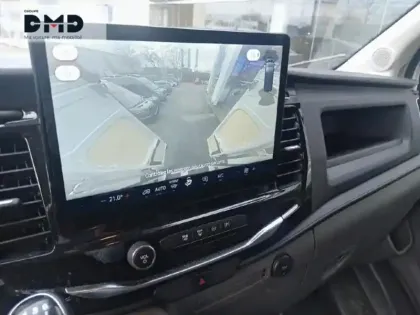 Photo 9 Ford Transit  2T Fg P350 L3H2 2.0 EcoBlue 130ch Trend