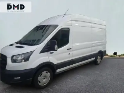 Photo Ford Transit