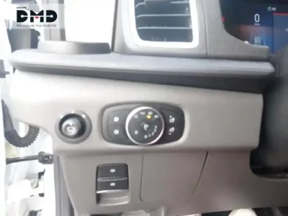 Photo 11 Ford Transit  2T Fg P350 L3H2 2.0 EcoBlue 130ch Trend