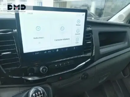 Photo 8 Ford Transit  2T Fg P350 L3H2 2.0 EcoBlue 130ch Trend