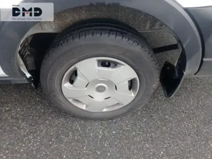 Photo 13 Ford Transit  2T Fg P350 L3H2 2.0 EcoBlue 130ch Trend