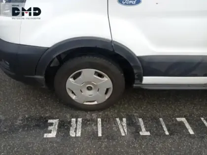 Photo 6 Ford Transit  2T Fg P350 L3H2 2.0 EcoBlue 130ch Trend