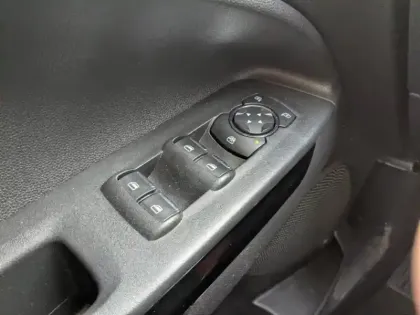 Photo 15 Ford Ecosport Gén. I Ph2 NG Active 5