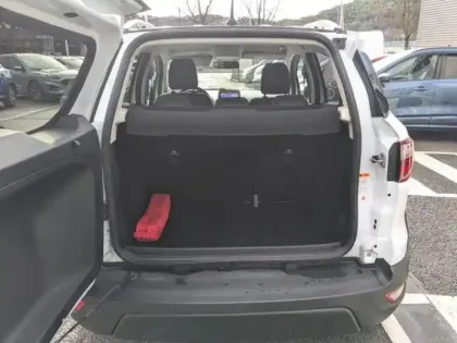 Photo 11 Ford Ecosport Gén. I Ph2 NG Active 5