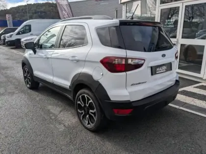 Photo 7 Ford Ecosport Gén. I Ph2 NG Active 5