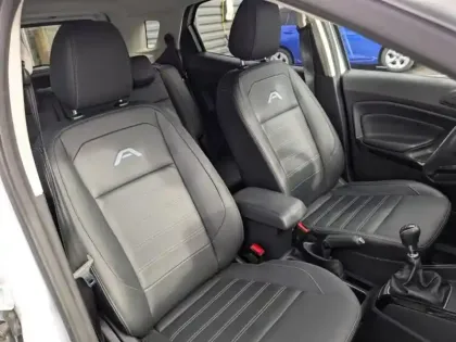 Photo 9 Ford Ecosport Gén. I Ph2 NG Active 5