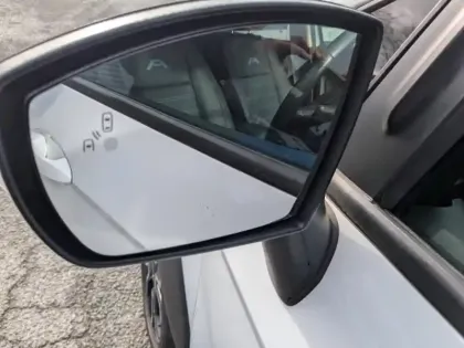 Photo 14 Ford Ecosport Gén. I Ph2 NG Active 5