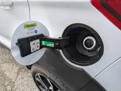 Photo 12 Ford Ecosport Gén. I Ph2 NG Active 5