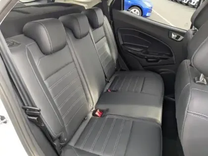 Photo 10 Ford Ecosport Gén. I Ph2 NG Active 5