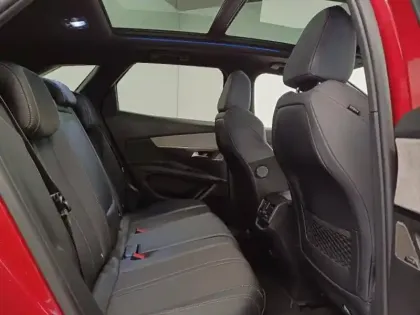 Photo 8 Peugeot 3008  1.2 PureTech 130ch S&S GT EAT8