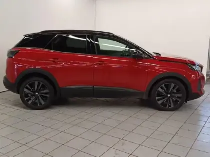 Photo 5 Peugeot 3008  1.2 PureTech 130ch S&S GT EAT8