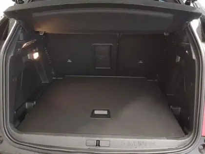 Photo 11 Peugeot 3008  1.2 PureTech 130ch S&S GT EAT8