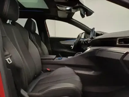 Photo 6 Peugeot 3008  1.2 PureTech 130ch S&S GT EAT8