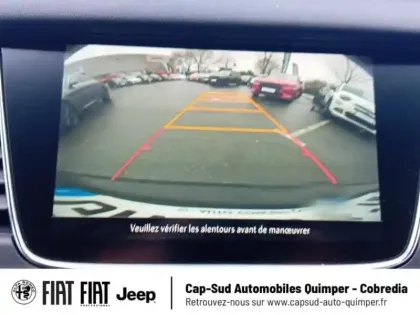 Photo 13 Opel Grandland X  1.2 Turbo 130ch GS Line