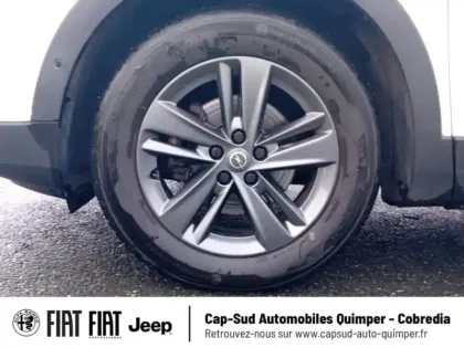 Photo 5 Opel Grandland X  1.2 Turbo 130ch GS Line