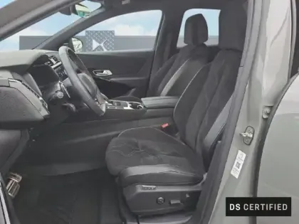 Photo 8 DS DS 7  BlueHDi 130ch Performance Line + Automatique