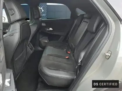 Photo 9 DS DS 7  BlueHDi 130ch Performance Line + Automatique