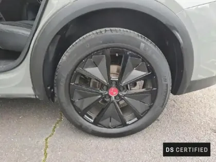 Photo 10 DS DS 7  BlueHDi 130ch Performance Line + Automatique