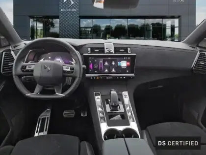 Photo 7 DS DS 7  BlueHDi 130ch Performance Line + Automatique