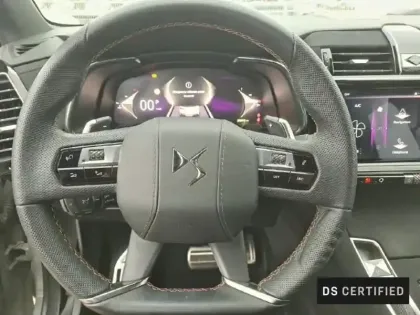 Photo 11 DS DS 7  BlueHDi 130ch Performance Line + Automatique