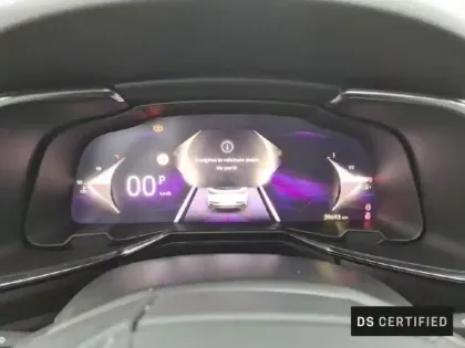 Photo 12 DS DS 7  BlueHDi 130ch Performance Line + Automatique