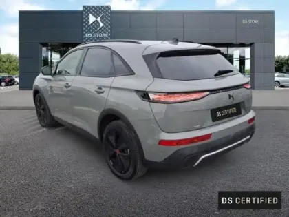 Photo 6 DS DS 7  BlueHDi 130ch Performance Line + Automatique
