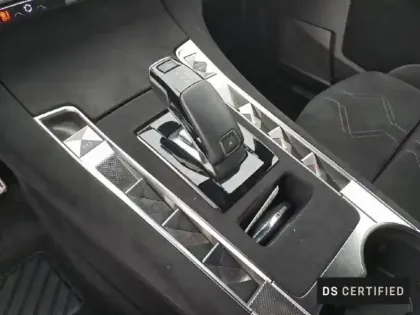 Photo 13 DS DS 7  BlueHDi 130ch Performance Line + Automatique
