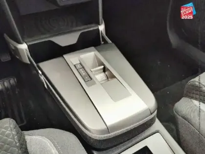 Photo 12 Opel Frontera  Electric 113ch GS