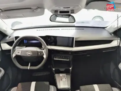 Photo 7 Opel Frontera  Electric 113ch GS