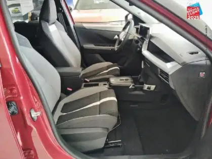 Photo 8 Opel Frontera  Electric 113ch GS