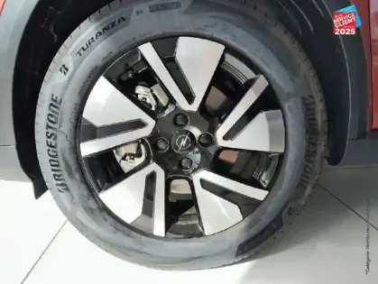 Photo 14 Opel Frontera  Electric 113ch GS