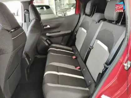 Photo 9 Opel Frontera  Electric 113ch GS