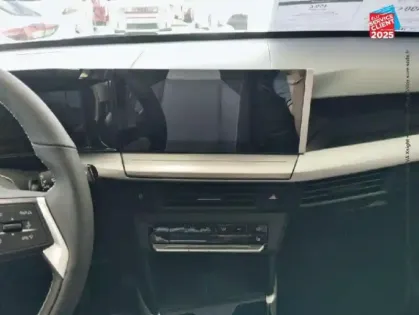 Photo 13 Opel Frontera  Electric 113ch GS