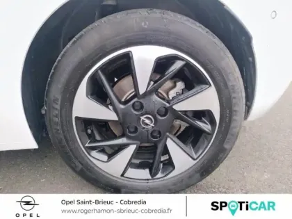 Photo 10 Opel Corsa  -e 136ch Elegance Business