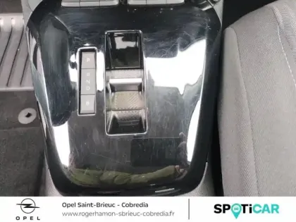 Photo 12 Opel Corsa  -e 136ch Elegance Business