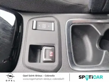 Photo 11 Opel Corsa  -e 136ch Elegance Business