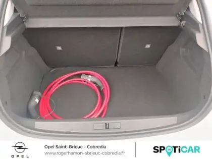 Photo 5 Opel Corsa  -e 136ch Elegance Business