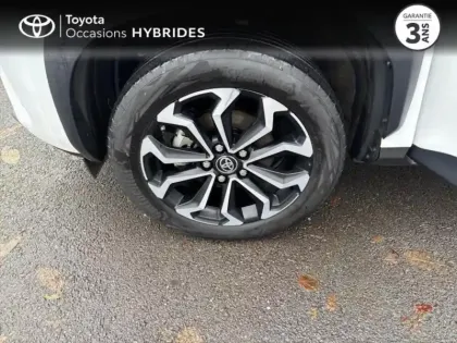 Photo 7 Toyota Yaris  Cross 116h Design MY22