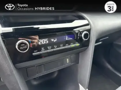 Photo 14 Toyota Yaris  Cross 116h Design MY22