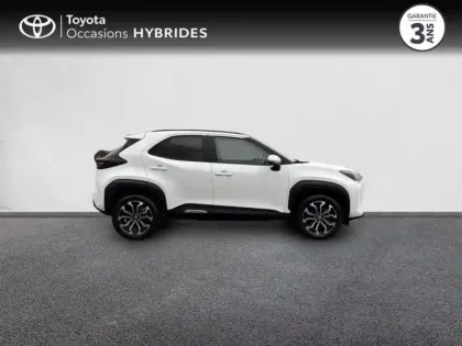 Photo 8 Toyota Yaris  Cross 116h Design MY22