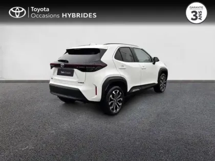 Photo 9 Toyota Yaris  Cross 116h Design MY22