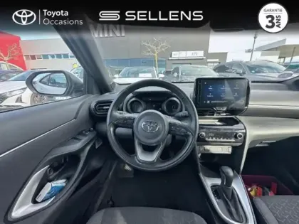 Photo 8 Toyota Yaris  Cross 116h Design MY22