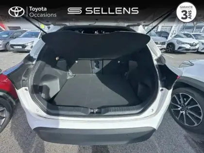 Photo 9 Toyota Yaris  Cross 116h Design MY22