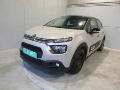 Photo Citroën C3