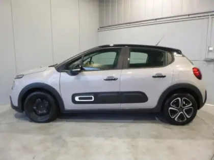 Photo 7 Citroën C3  1.2 PureTech 83ch S&S Shine