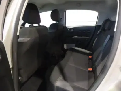 Photo 11 Citroën C3  1.2 PureTech 83ch S&S Shine